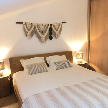 Duplex Penthouse "Playa Y Palmeras" Benalmádena Zewnętrze zdjęcie