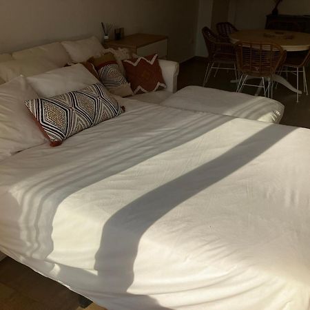 Duplex Penthouse "Playa Y Palmeras" Benalmádena Zewnętrze zdjęcie