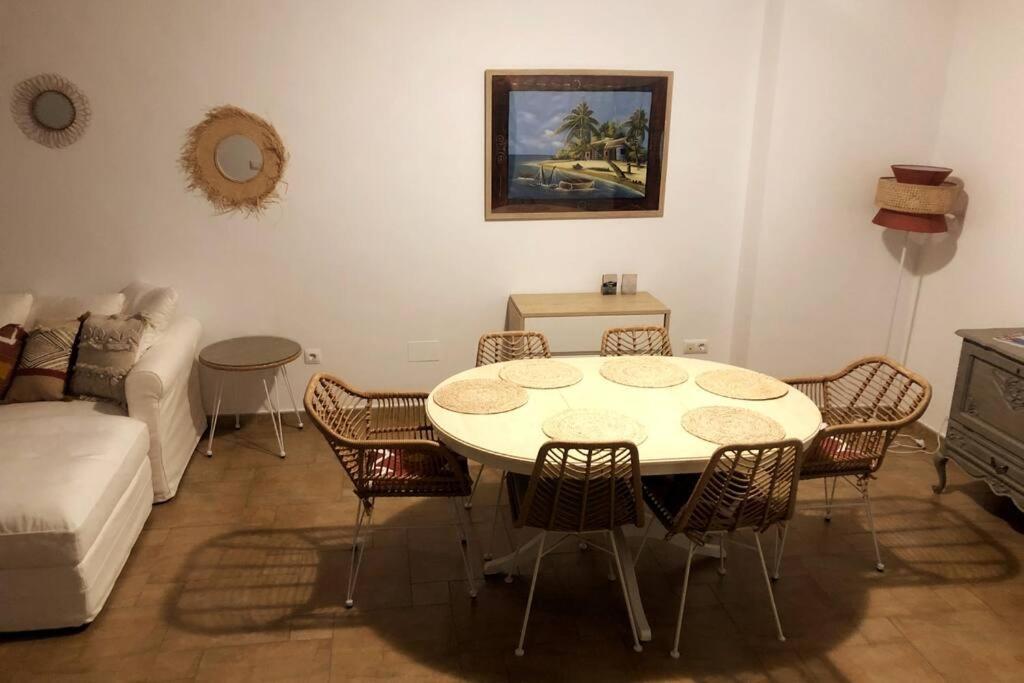 Duplex Penthouse "Playa Y Palmeras" Benalmádena Zewnętrze zdjęcie