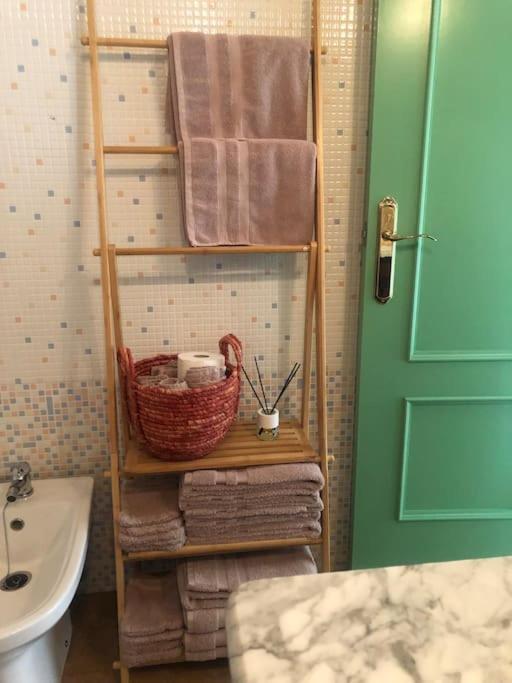 Duplex Penthouse "Playa Y Palmeras" Benalmádena Zewnętrze zdjęcie