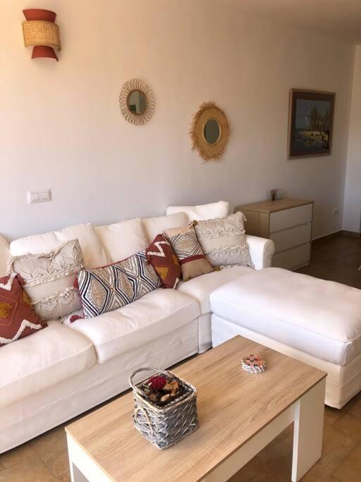 Duplex Penthouse "Playa Y Palmeras" Benalmádena Zewnętrze zdjęcie