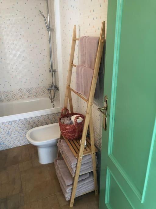 Duplex Penthouse "Playa Y Palmeras" Benalmádena Zewnętrze zdjęcie