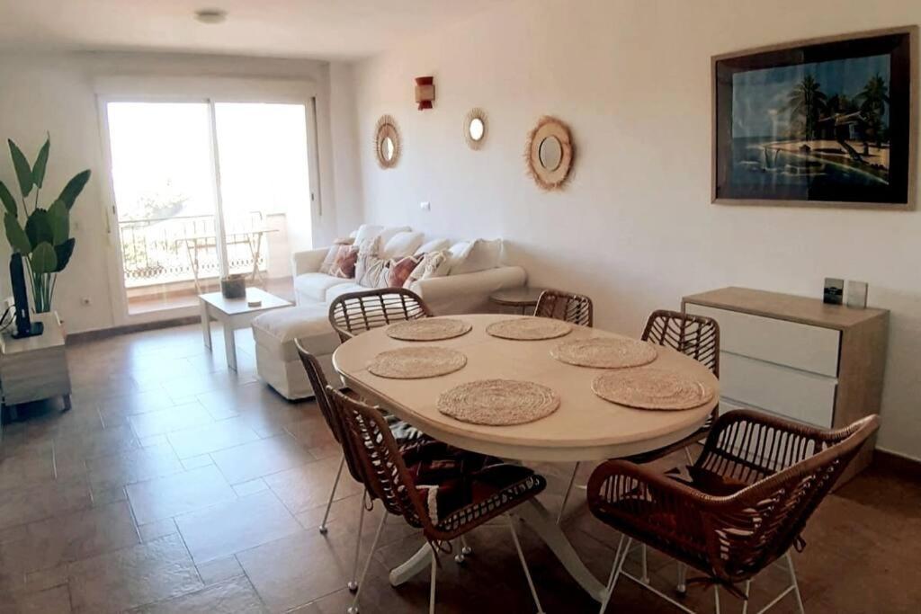 Duplex Penthouse "Playa Y Palmeras" Benalmádena Zewnętrze zdjęcie