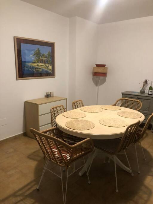 Duplex Penthouse "Playa Y Palmeras" Benalmádena Zewnętrze zdjęcie