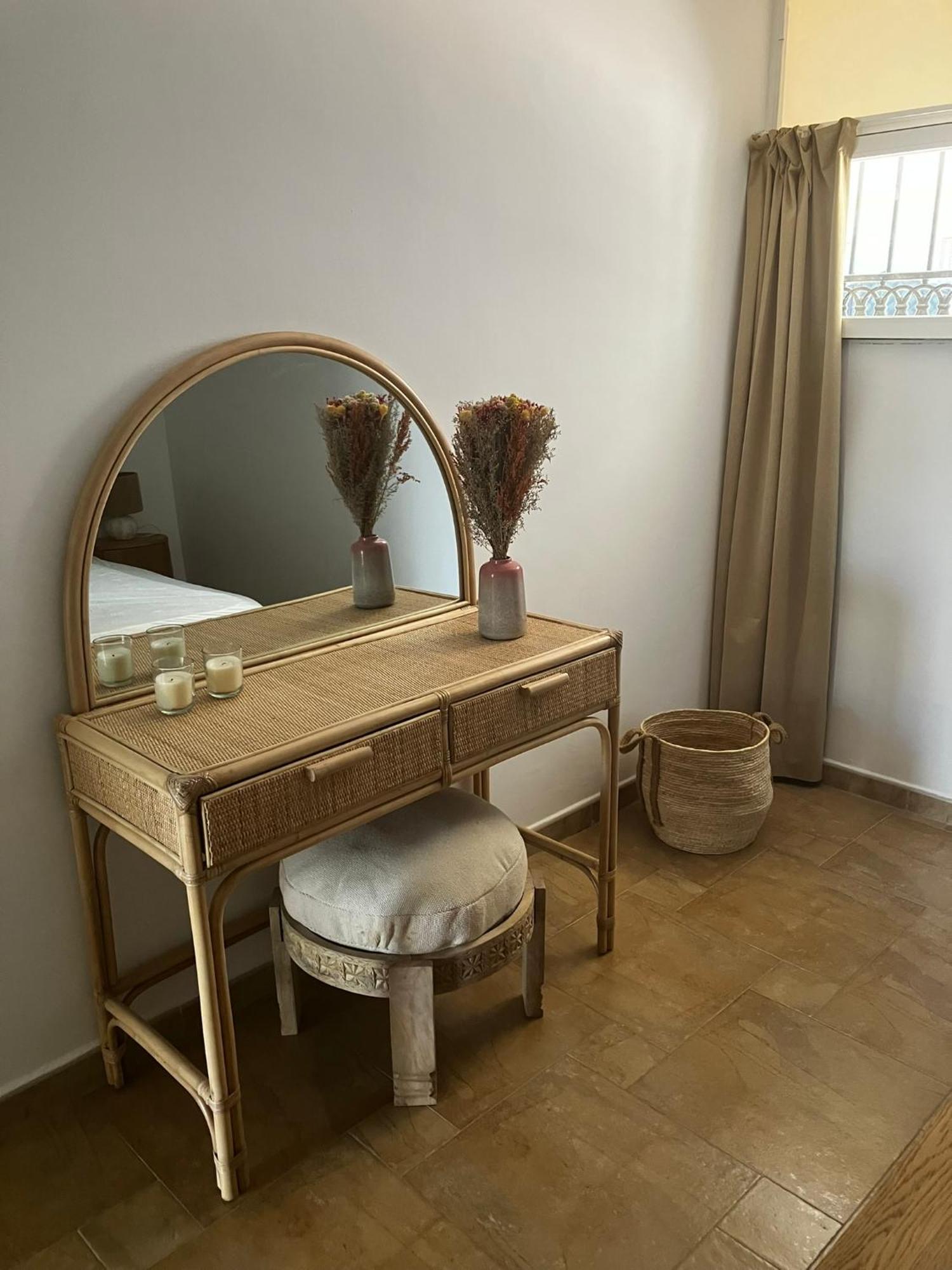 Duplex Penthouse "Playa Y Palmeras" Benalmádena Zewnętrze zdjęcie