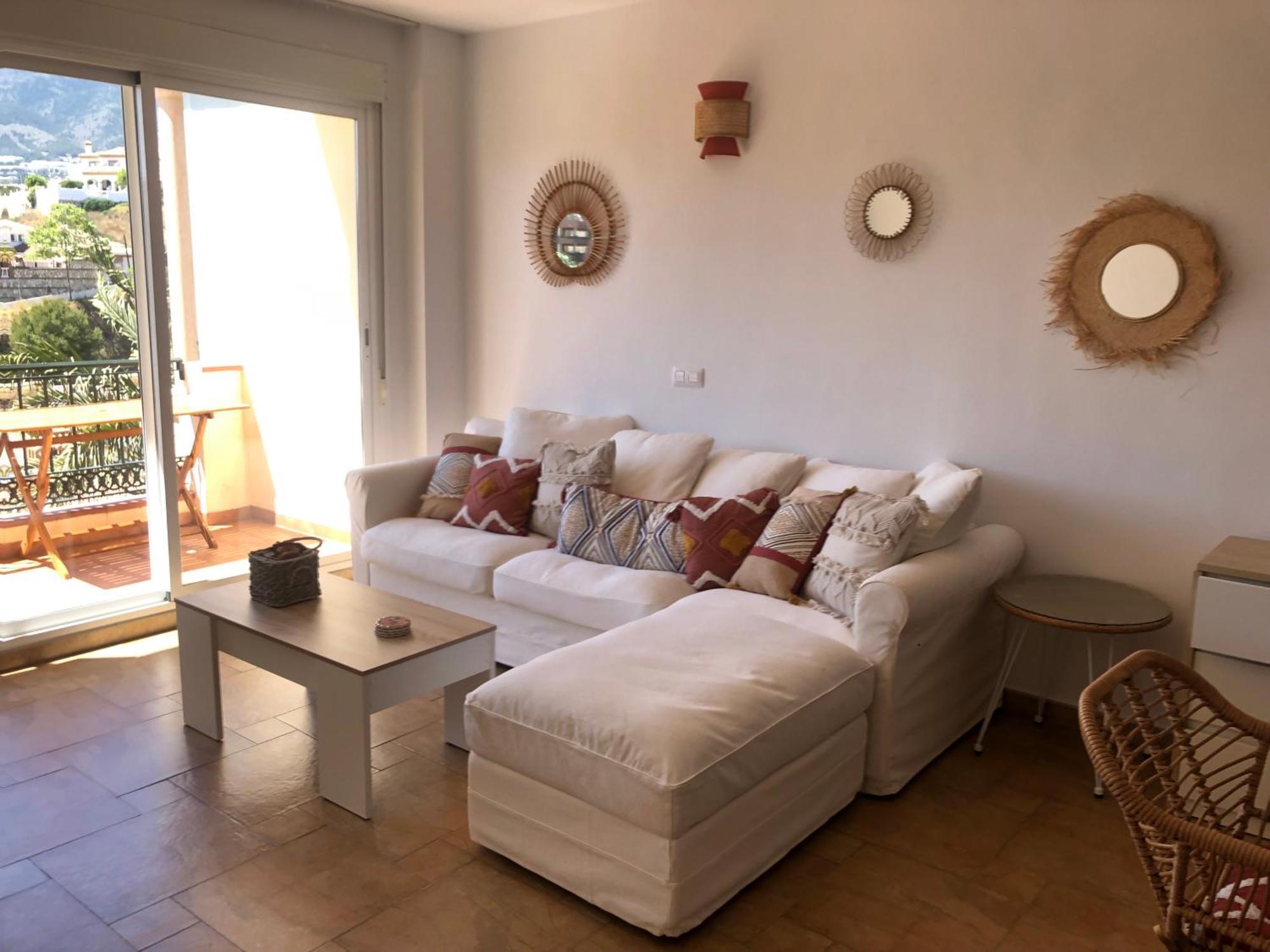 Duplex Penthouse "Playa Y Palmeras" Benalmádena Zewnętrze zdjęcie
