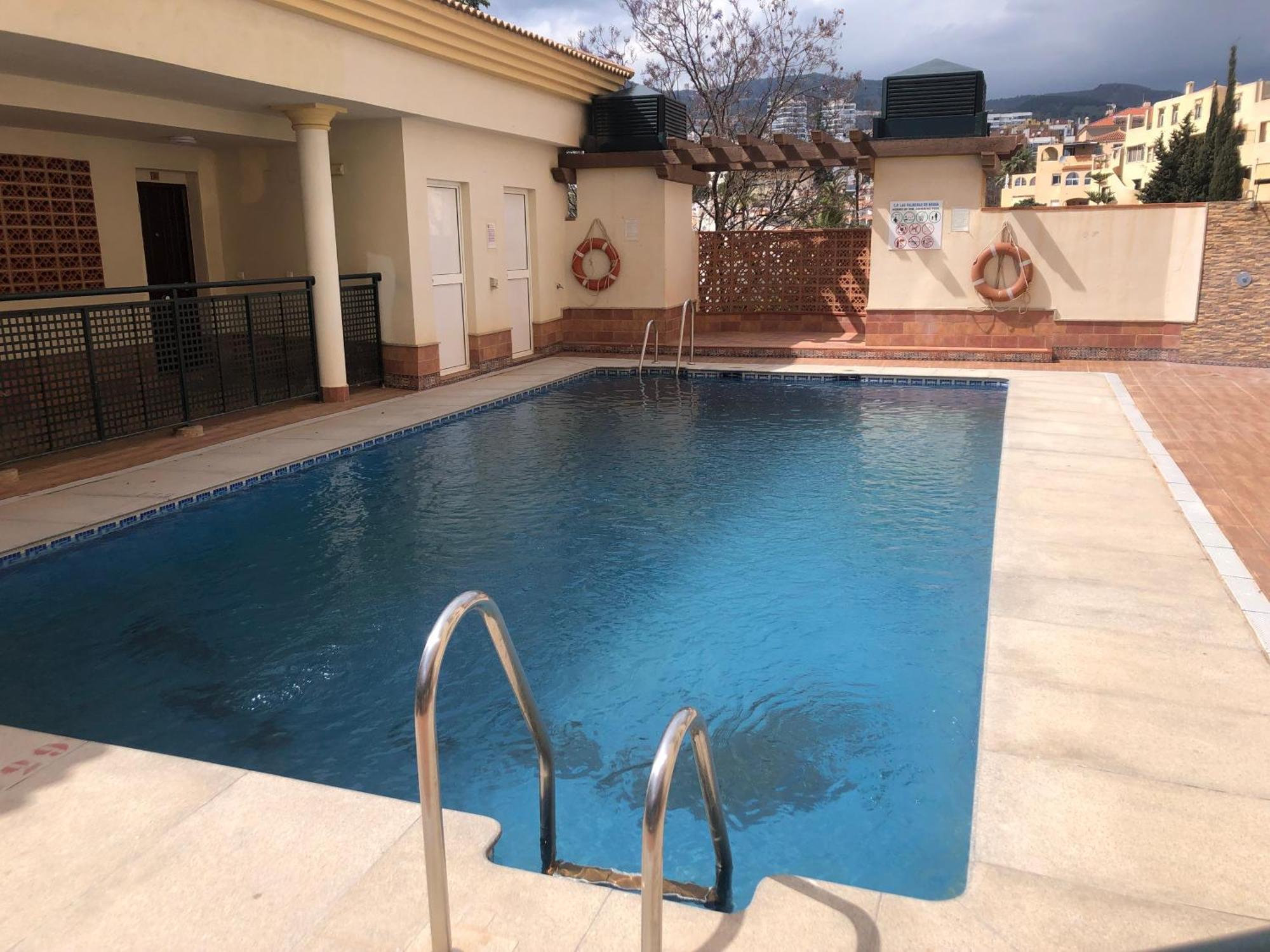 Duplex Penthouse "Playa Y Palmeras" Benalmádena Zewnętrze zdjęcie