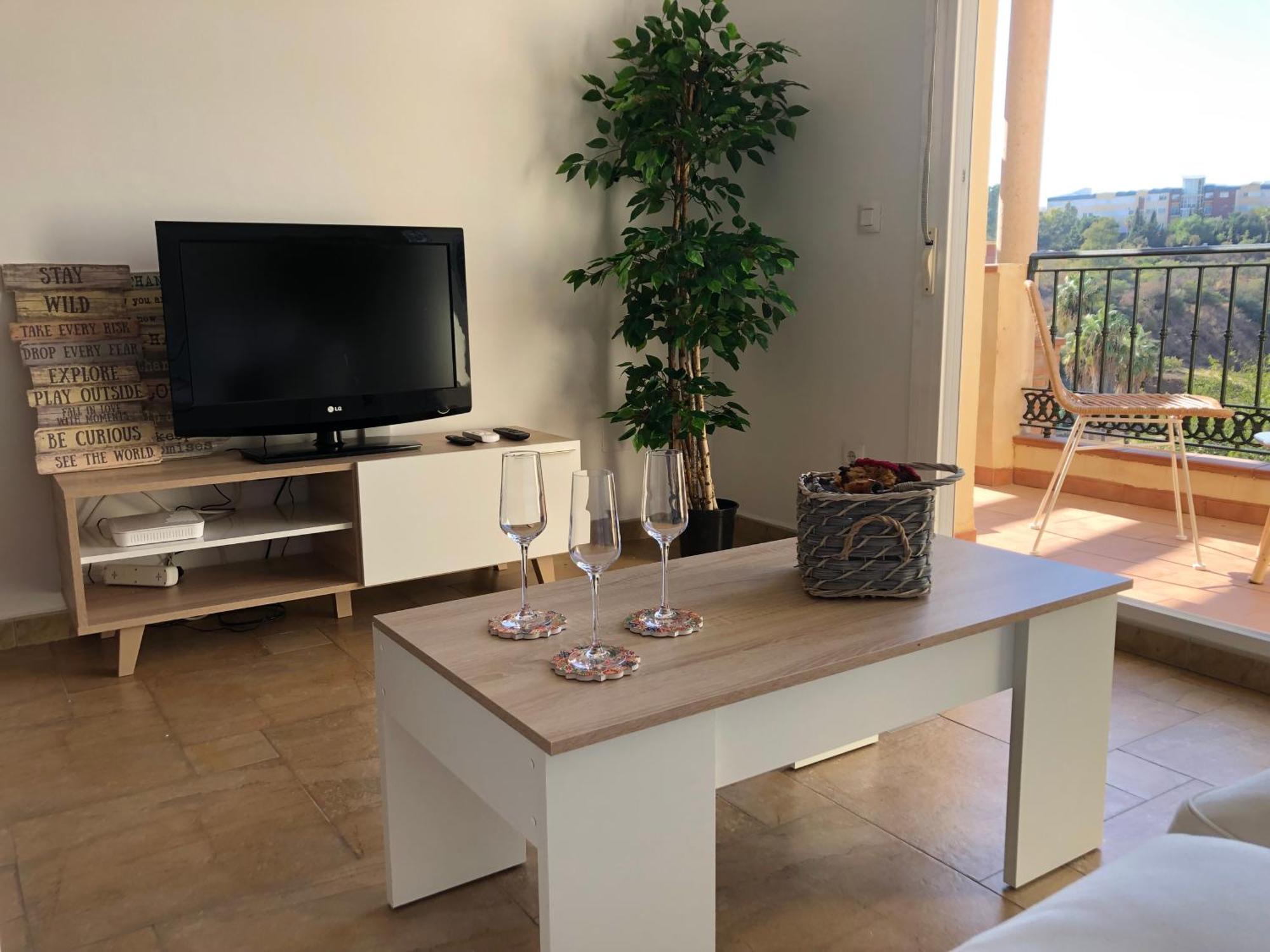 Duplex Penthouse "Playa Y Palmeras" Benalmádena Zewnętrze zdjęcie