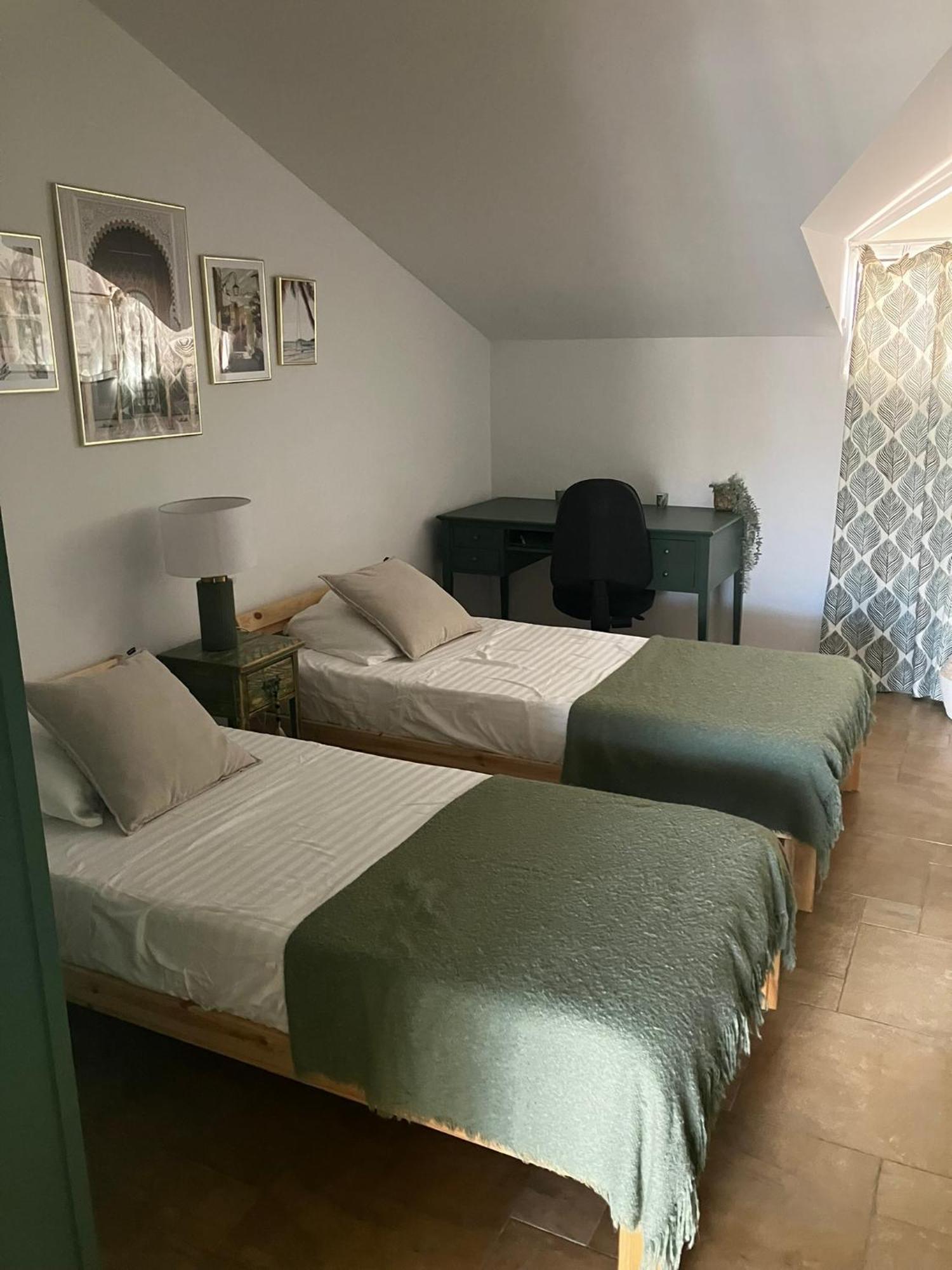 Duplex Penthouse "Playa Y Palmeras" Benalmádena Zewnętrze zdjęcie