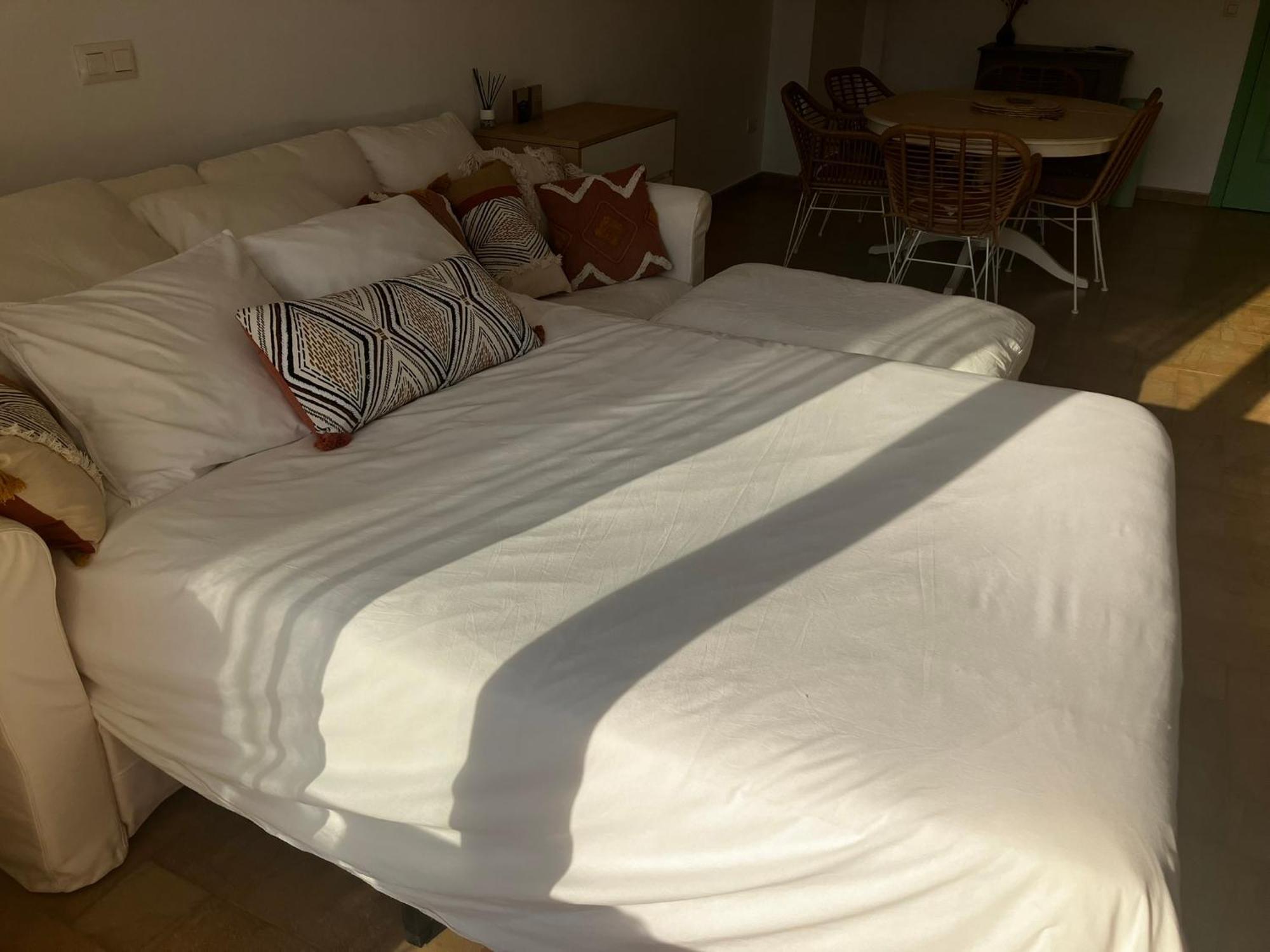 Duplex Penthouse "Playa Y Palmeras" Benalmádena Zewnętrze zdjęcie