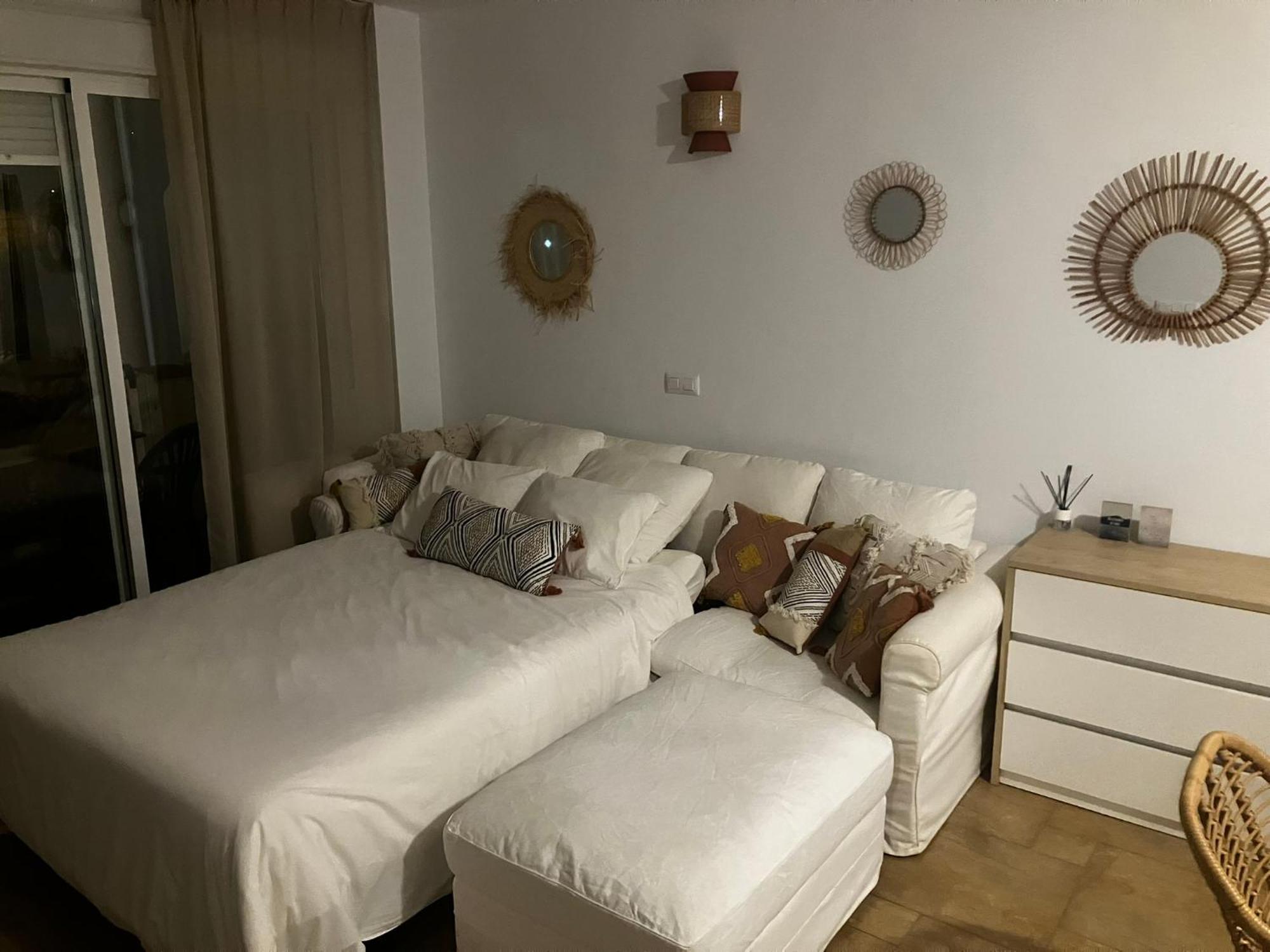 Duplex Penthouse "Playa Y Palmeras" Benalmádena Zewnętrze zdjęcie