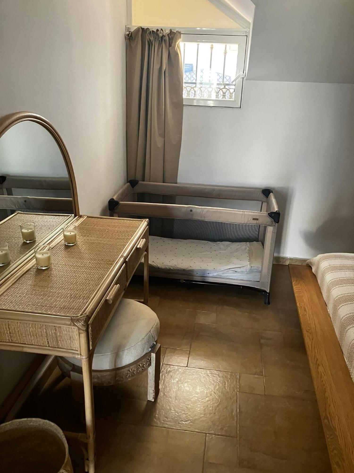 Duplex Penthouse "Playa Y Palmeras" Benalmádena Zewnętrze zdjęcie