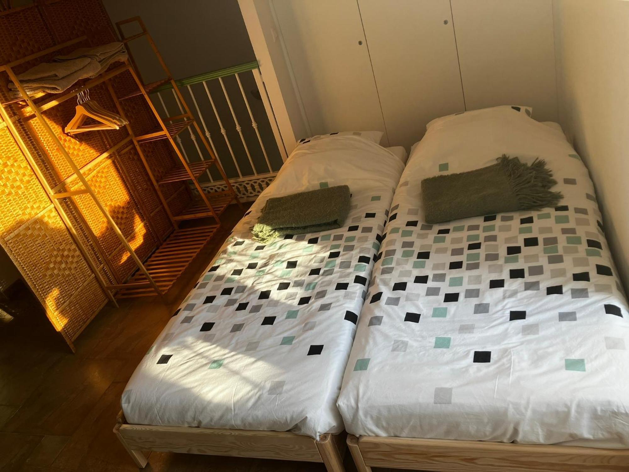 Duplex Penthouse "Playa Y Palmeras" Benalmádena Zewnętrze zdjęcie